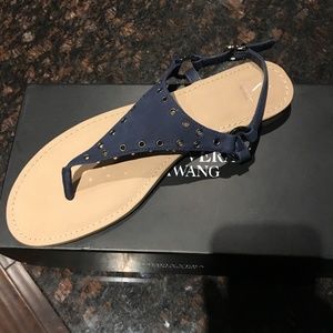Simply Vera Memory Foam sandals